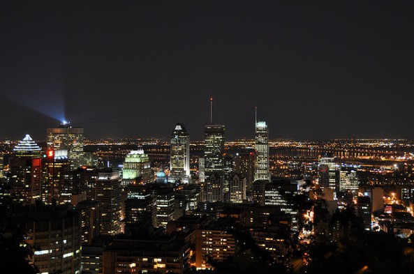 Montreal Abdallahh BY